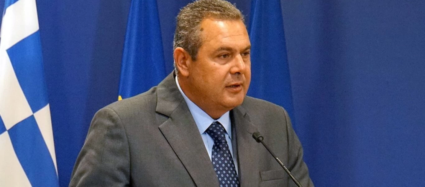 Το Εφετείο απέρριψε την έφεση του Π.Καμμένου για το «Λιντσάρετε τον Πάχτα»